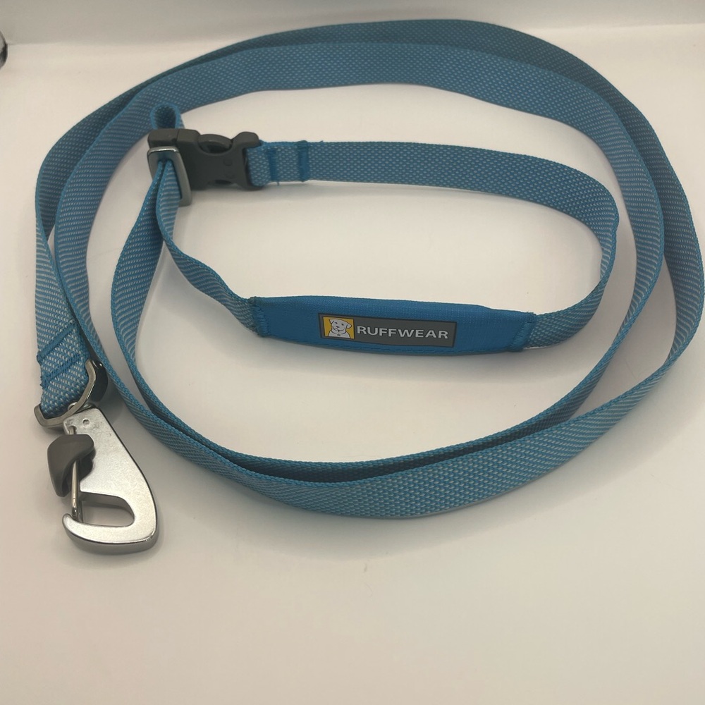 Ruffwear Hi & Lite Flagline Hands-Free Leash